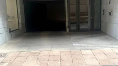 Apartment in the City Centre photo 16
