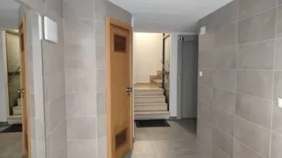 Apartment on Calle de Abrego photo 4