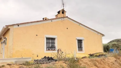 House in Elx - Elche photo 50