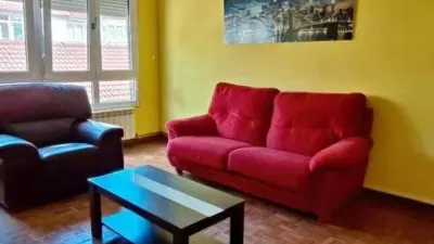 Apartment on Calle de Abrego photo 21
