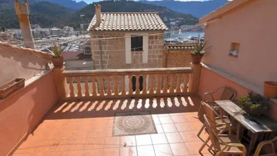 Terraced house in Camp de Lama photo 5