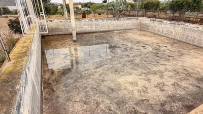 House in Elx - Elche photo 57