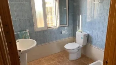 Chalet in Chinchilla de Monte-Aragón photo 39