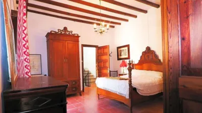 Rustic property in Fornalutx photo 28