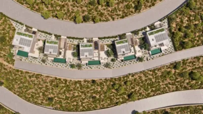 Casa - Vista 5
