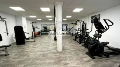 Apartment in Alboraya photo 34