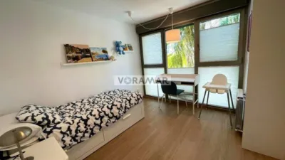 Apartment in Alboraya photo 25