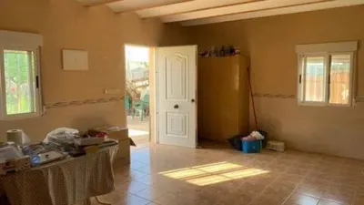 Casa – Chinchilla de Montearagón, Albacete - Vista 4