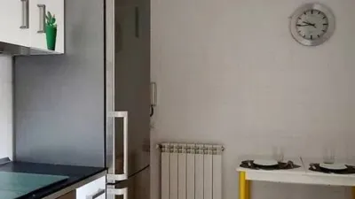 Apartment on Calle de Abrego photo 10