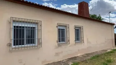 Casa – Chinchilla de Montearagón, Albacete - Más