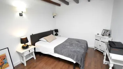 Rustic house in Port de Sóller photo 14