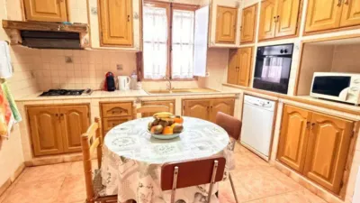House in Elx - Elche photo 16