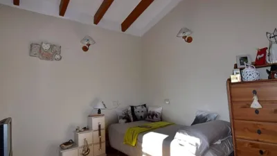 Rustic house in Sóller photo 30