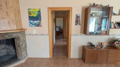 Casa – Chinchilla de Montearagón, Albacete - Vista 5