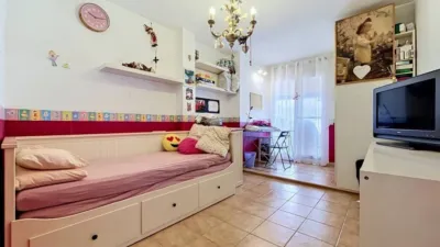 Apartment in the Finestrat Area photo 13
