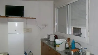 Chalet in Aljariz photo 23