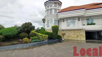 Chalet in Hinojedo photo 42