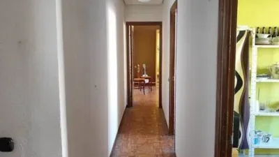 Apartment on Calle de Abrego photo 6