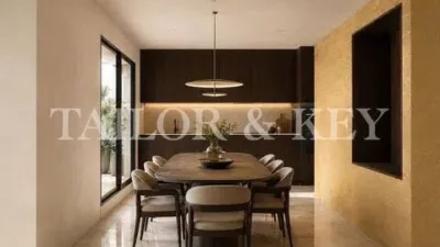 Penthouse in Recoletos photo 6