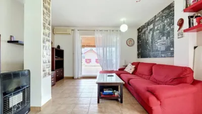Apartment in the Finestrat Area photo 3