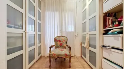 Apartment in the Finestrat Area photo 18