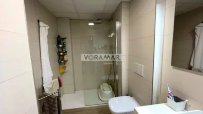 Apartment in Alboraya photo 24