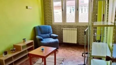 Apartment on Calle de Abrego photo 16