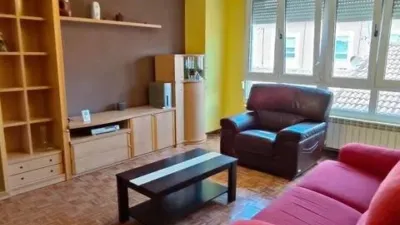 Apartment on Calle de Abrego photo 19