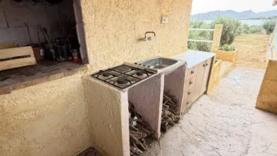 House in Elx - Elche photo 41