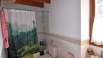 Rustic house in Sóller photo 35