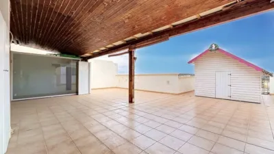 Apartment in the Finestrat Area photo 10