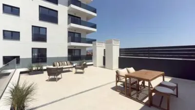 Piso en Ronda d'Sant Ramon photo 11
