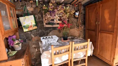 Chalet in Camp de Lama photo 26