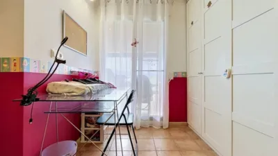 Apartment in the Finestrat Area photo 14
