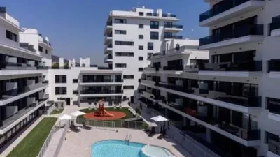Piso en Ronda d'Sant Ramon photo 13