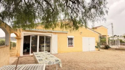 House in Elx - Elche photo 6