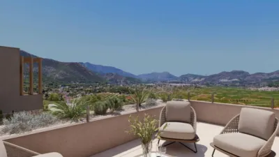 Casa - Vista 3
