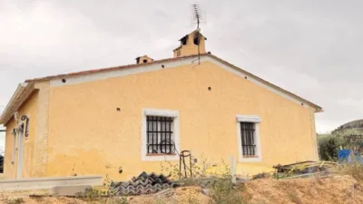 House in Elx - Elche photo 49