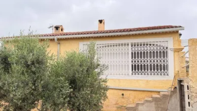 House in Elx - Elche photo 19