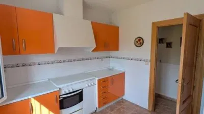 Chalet in Chinchilla de Monte-Aragón photo 13