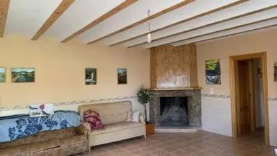 Casa – Chinchilla de Montearagón, Albacete - Vista 3