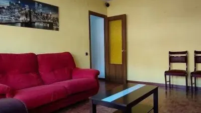 Apartment on Calle de Abrego photo 20