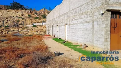 Chalet in Aljariz photo 35