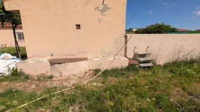 Chalet in Chinchilla de Monte-Aragón photo 43