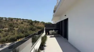 Piso en Ronda d'Sant Ramon photo 12