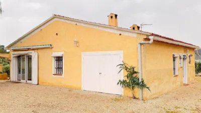 House in Elx - Elche photo 2
