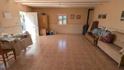 Casa – Chinchilla de Montearagón, Albacete - Vista 2