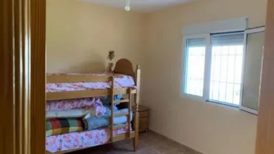 Chalet in Chinchilla de Monte-Aragón photo 20