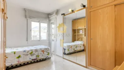 Apartment in Centre photo 21