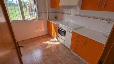 Chalet in Chinchilla de Monte-Aragón photo 14